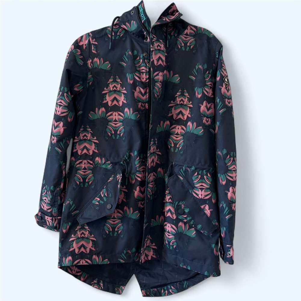 EUC Women's Burton Sadie Jacket